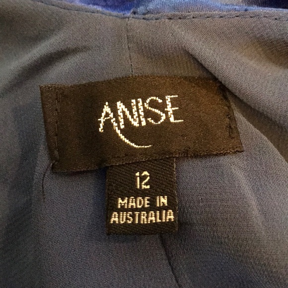 Anise Dress - Picture 5 of 6